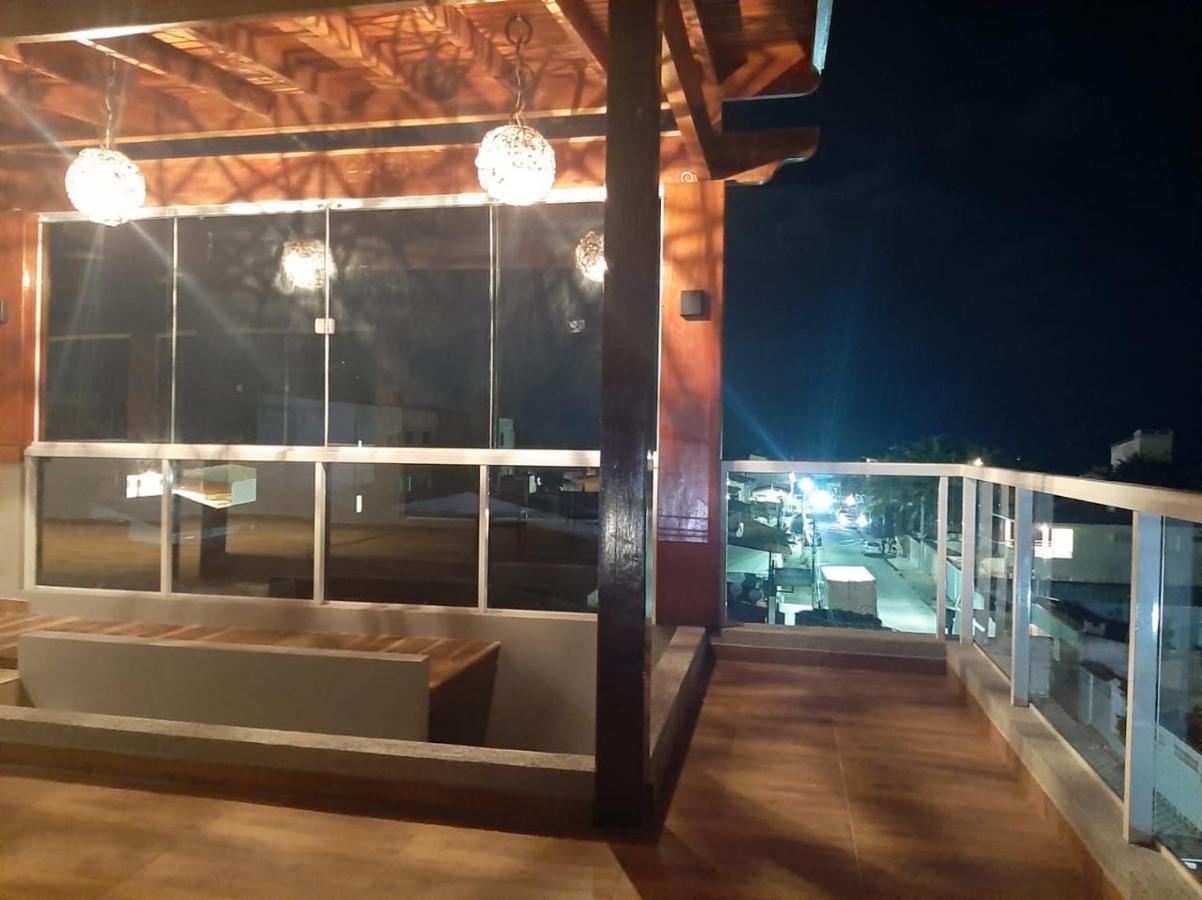 Pousada Viva Maragogi Exterior photo