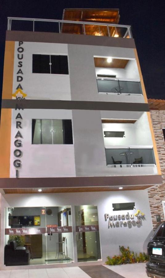 Pousada Viva Maragogi Hotel Exterior photo