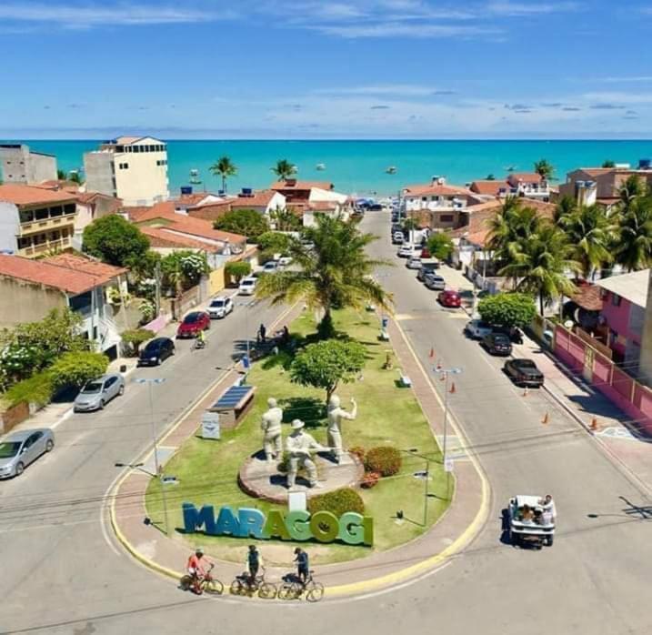 Pousada Viva Maragogi Hotel Exterior photo