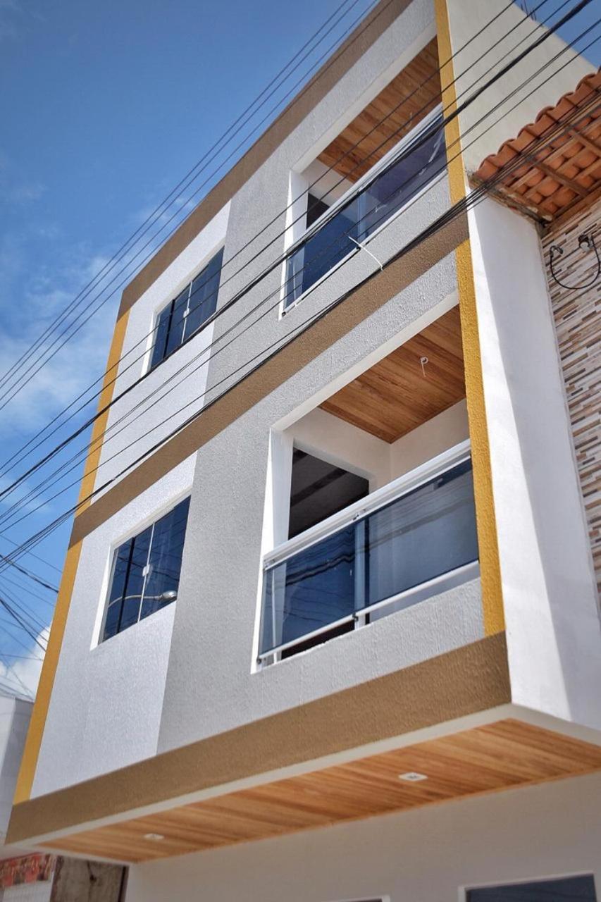 Pousada Viva Maragogi Exterior photo