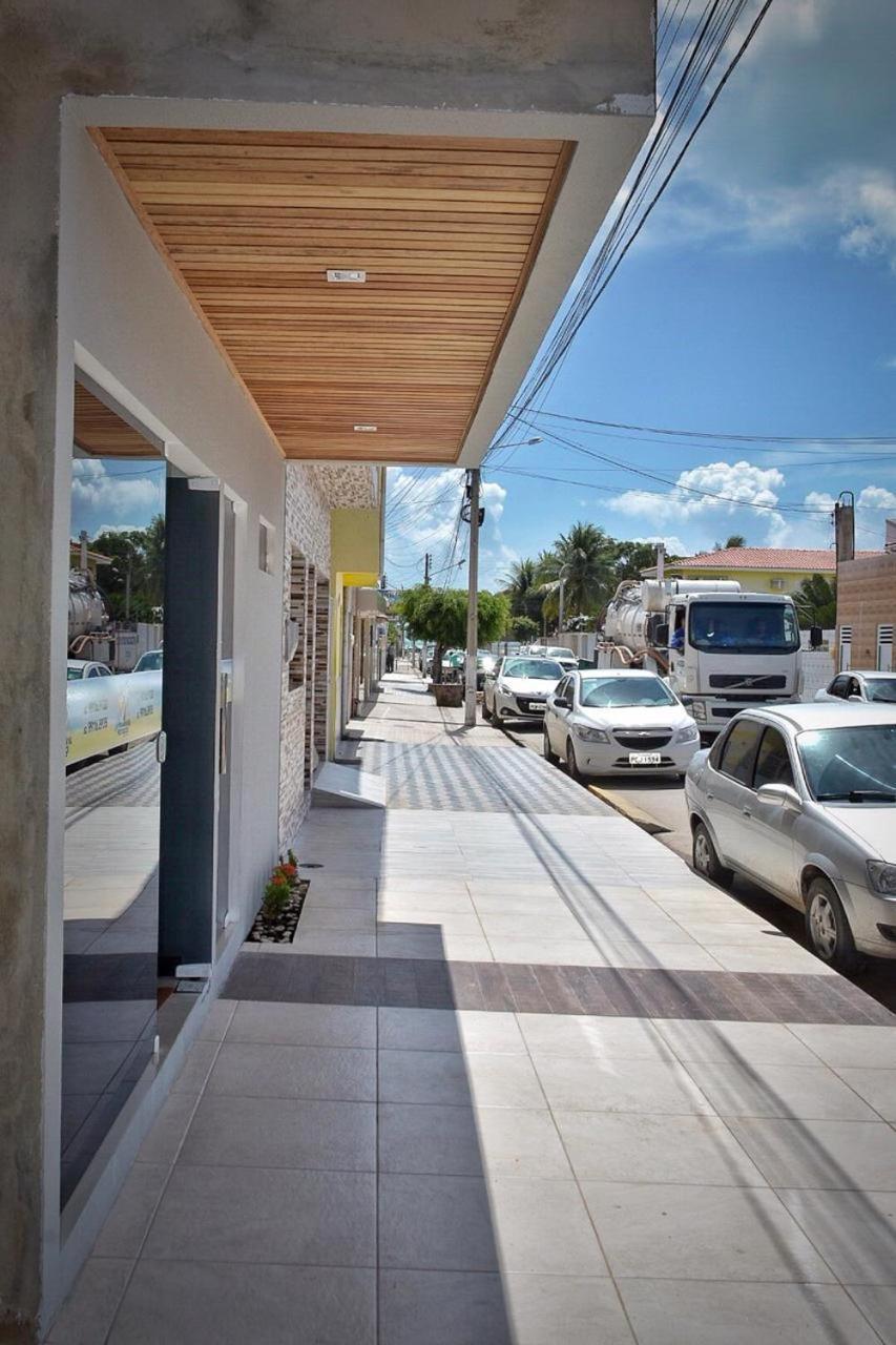 Pousada Viva Maragogi Exterior photo