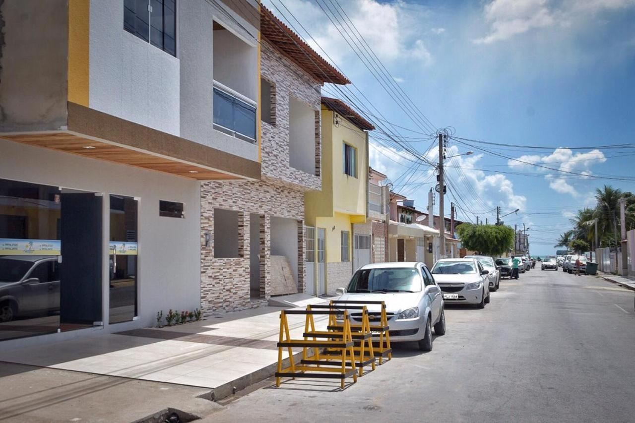 Pousada Viva Maragogi Exterior photo